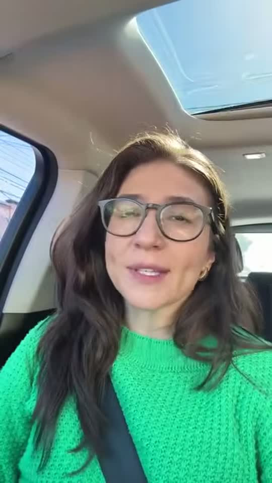 Depoimento de Carol Costa