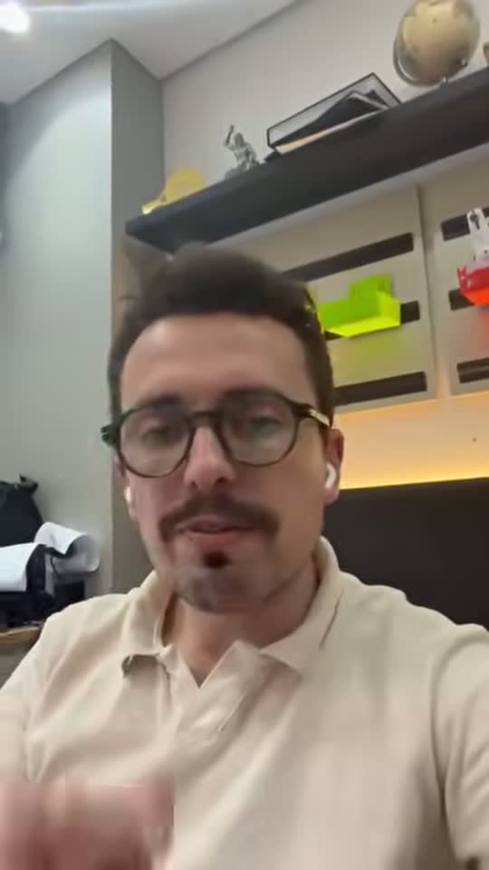Depoimento de Lucas Saraiva